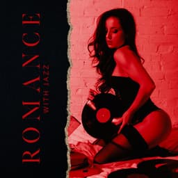 Romance with Jazz - Adam Sroka