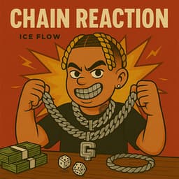 Chain Reaction - Ice Flow