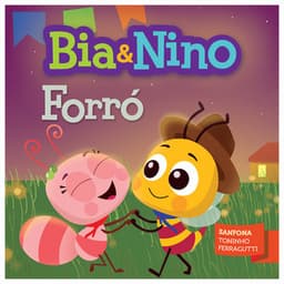 Bia & Nino - Forró - Bia & Nino