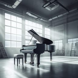 Jazz Piano's Gentle Touch: Baby Sleep Tunes - Baby Sleeping Music