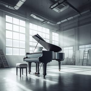 Jazz Piano's Gentle Touch: Baby Sleep Tunes - Baby Sleeping Music