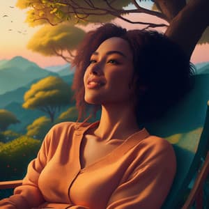 Calm Melodies for Total Relaxation - Chilllaxor