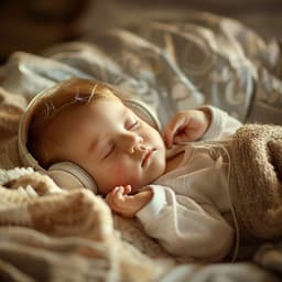 Slumber Melodies: Gentle Baby Sleep Music - Spirits Of Our Dreams