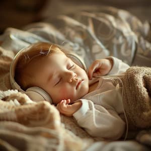 Slumber Melodies: Gentle Baby Sleep Music - Spirits Of Our Dreams
