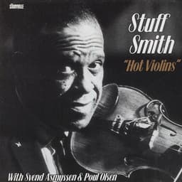 Hot Violins - Stuff Smith