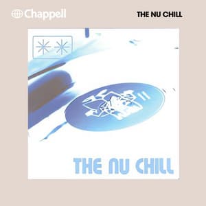 The Nu Chill - Colin Nicholas Baldry