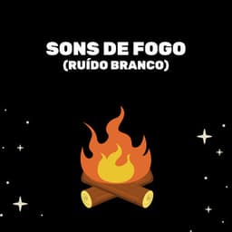Sons De Fogo - Medicina Relaxante