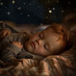 Nighttime Calm: Music for Baby Sleep - Music for Baby Sleep