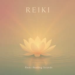 Reiki Healing Sounds - Reiki