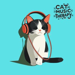 Meow Meow Pur Cat Music Therapy - Calm Music for Cats