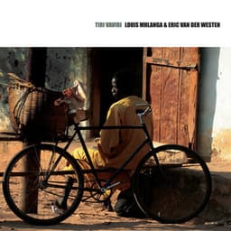 Tiri Vaviri - Louis Mhlanga