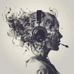 Rhythmic Dimensions: Sound Explorations - Music Sound Calm