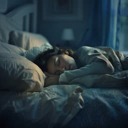 Quiet Sleep Tunes for Nighttime - Kevin Sleepsounds