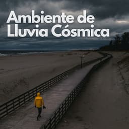 Ambiente De Lluvia Cósmica - Fábrica De Lluvia