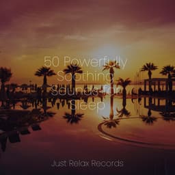 50 Powerfully Soothing Sounds for Sleep - Lucid Dreaming World-Collective Unconscious Mind