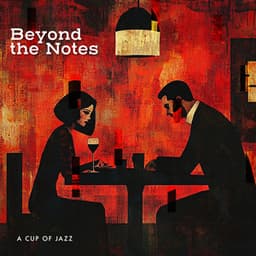 Beyond the Notes - A Cup of Jazz