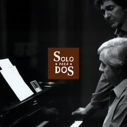 Solo para Dos - Juan Carlos Cirigliano