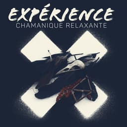 Expérience chamanique relaxante: Sons de transe, Voyage dans une autre dimension - Shamanic New Age Maker