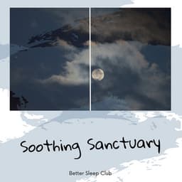 Soothing Sanctuary - Better Sleep Club
