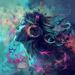 Vibrant Rhythms: Vibes for Uplifting Moods - Uplifting Vibes