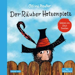 Der Räuber Hotzenplotz 1: Der Räuber Hotzenplotz - Der Räuber Hotzenplotz