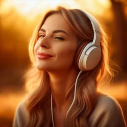 Tranquilidad Armónica: Música Lofi Para Relajación - Estudio lofi