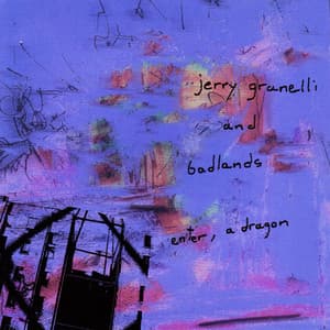 Enter, A Dragon - Jerry Granelli