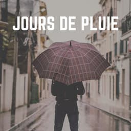 Jours de Pluie - Pluie et tonnerre