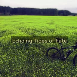 Echoing Tides of Fate - Spiritloom