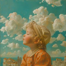 La Suave Caricia De La Canción De Cuna: Música Tranquila Para Dormir Al Bebé - Dormir Agua Bebé Dormir