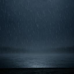 24Hr Rain: Rain Ambience for Any Hour - Meditation Rain Sounds