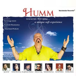 Humm Towards Nirvana - Roop Kumar Rathod