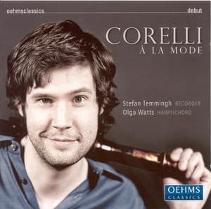 Corelli, A.: Sonatas, Op. 5, Nos. 7-12 - Arcangelo Corelli