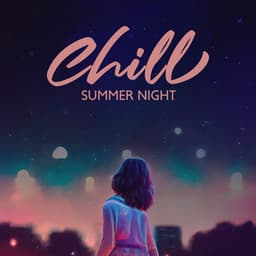 Chill Summer Night – Sax & Trumpet Lofi Beats - Lofi Dimension