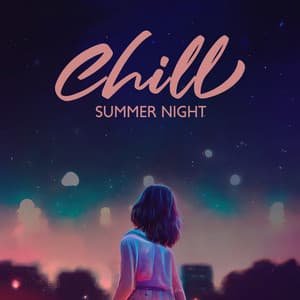 Chill Summer Night – Sax & Trumpet Lofi Beats - Lofi Dimension