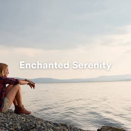 Enchanted Serenity: Ambient Melodies for Relaxation and Mindfulness - Transcendental Meditation
