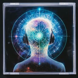 * Holistic Harmonies: Music for Meditative Balance * - Relax Ambience