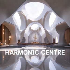 Harmonic Centre - Golden Frequencies