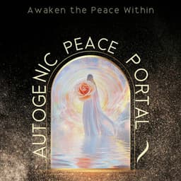 Awaken the Peace Within - Kundalini: Yoga, Meditation, Relaxation