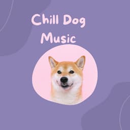 Chill Dog Music - Pet Music Therapy
