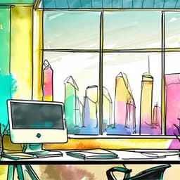 Dynamic Drive: Channeling Your Work Energy - Focus & Work