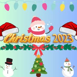 Chill Christmas Instrumentals - Christmas 2023