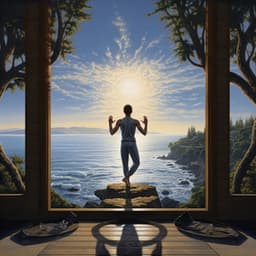 Ocean Asana: Yoga Music with Sea Ambience - So Fine