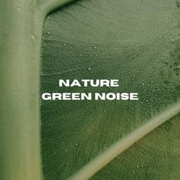 Nature Green Noise - Natural Samples