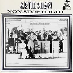 Non-Stop Flight - Artie Shaw