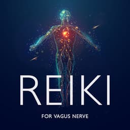 Reiki for Vagus Nerve: Healing Audio Therapy - Reiki Healing Zone