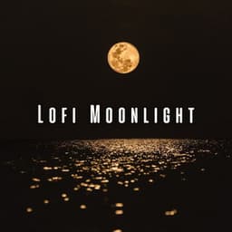 Lofi Moonlight: Sleepy Rhythms for Rest - Honeymoonkilla