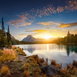 Ritmos De Relajación: Música Suave Para Momentos De Calma - Latidos Binaurales Puros