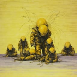 Echoes of Neon - Deep House Lounge