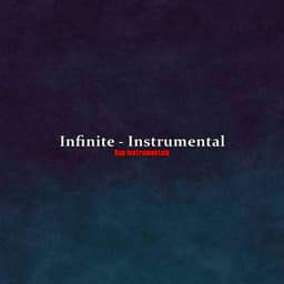 Infinite - Instrumental - Rap Instrumentals